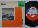 PUSSYCATS Cadillac  Denmark 45 norwegian garage NORWAY mod dancer HEAR