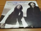 Jimmy Page & Robert Plant No Quarter  2 Vinyl  Rarität