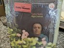 GABOR SZABO - High Contrast   1971 Blue Thumb Records
