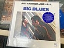 ART FARMER/JIM HALL BIG BLUES 180 GRAM AUDIOPHILE VINYL NEW/SEALEDF