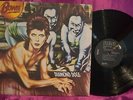 David Bowie 'Diamond Dogs' LP EX