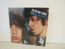 The Rolling Stones Black And Blue Gatefold Sealed Rock LP