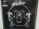 Stallion Slaves of Time Black Vinyl LP Record new