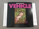 THE IDES OF MARCH VEHICLE 1970 LP PSYCH WS 1863