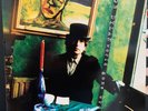 Bob Dylan World Gone Wrong Vinyl LP COL 1993 near mint