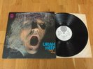 URIAH HEEP VERY 'EAVY VERY 'UMBLE 1Y1/2Y1 1st PRESS Vertigo SUPERB AUDIO NM-/M-