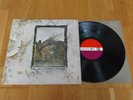 LED ZEPPELIN IV A3/B4 1st PRESS PETER GRANT Credit + INVERTED FEATHER SUPERB M-