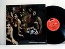 JIMI HENDRIX Experience  Dbl LP Electric Ladyland 1968 Polydor uk press  vinyl