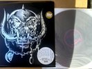 Motorhead No Remorse 20th Anniversary LP Reissue on 180 gram Gold Vinyl