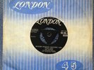 JOE TURNER - BOOGIE WOOGIE COUNTRY GIRL rare UK 1956 / ROCK ’N’ ROLL TRI / MINT-