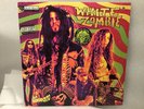 White Zombie La Sexorcisto *Glow In The Dark* Vinyl LP 1992 *see description*