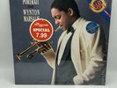 Portrait of Wynton Marsalis CBS Records Masterworks 1988 Vivaldi