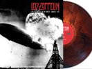 Led Zeppelin-`Live At Fillmore West, San Francisco 1969 (Orange Mar VINYL LP NEW
