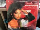 GLORIA ESTEFAN LET IT LOOSE LP 1987 EPIC 40769 DJ PROMO SEALED