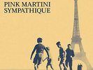 Pink Martini - Sympathique VINYL LP NEW