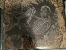 Pat The Bunny / Ceshi Lp 1st Pressing