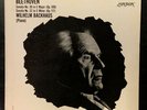 BEETHOVEN SONATA 30 (E) & 32 (C-) WILHELM BACKHAUS (piano) LONDON FFSS CS.6246