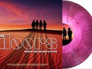 Doors The-When The Musics Over - Stockholm 1968 (Violet Marble Viny VINYL LP NEW