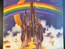 RITCHIE BLACKMORE'S/RAINBOW BLACKMORE RAINBOW LP PD 6049 POLYDOR GATEFOLD 1975