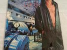 LP UFO Lights Out CHR-1127 (EX/NM Vinyl) Shrink