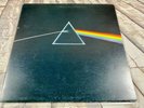 Pink Floyd Dark Side Of The Moon Uk 1st  A-2 B-2 1973 SHVL 804 Solid Great Audio