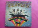45 tours THE BEATLES  Magical  mystery  tour  1967