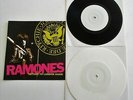 Ramones - Return To London Again 2 x 7