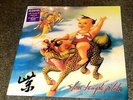 Stone Temple Pilots Purple LP 180g LP Vinyl Record 12