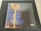 J. Cole - The Off-Season Exclusive Limited Edition Blue Vinyl LP New Sealed