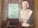 Claudio Arrau - Beethoven Sonatas .1961 1st Blue/Silver Columbia SAX 2390 .EX+
