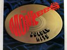 The Monkees Golden Hits NM/EX Vinyl LP Record Album, 1970, Rare Collectible