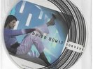 David Bowie - Survive - Scarce UK 2000 Limited vinyl 7