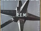 R.E.M. - AUTOMATIC FOR THE PEOPLE LP - 1992 Warner Bros + INNER  WX 488  EX+