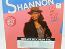 Shannon 