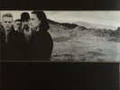 U2 - The Joshua Tree (2016 2 x 180gr LP) New & Sealed