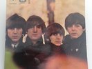 BEATLES FOR SALE PCS3062 1964 UK STEREO 1st PRESS PARLOPHONE RIM TEXT 