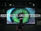 Roger Waters Amused To Death - Vinyl Vinyl LP (New)