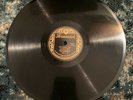 Jazz Music 78 Record Varsity Drag Frank Black Rare Vintage Dance Band 78 RPM