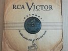 GLENN MILLER Little Brown Jug / Moonlight Serenade 78 RCA Victor 20-1566 V+