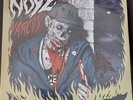 Verano Zombie vinile (numerato a mano) siggilato