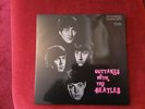 Beatles Vinyl outtakes with the beatles parlophone pmco-1206 Australian pressing