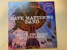 Dave Matthews Band Under the Table and Dreaming in-shrink 2LP Vinyl Record Album