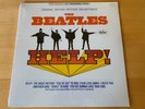 The Beatles Help  Factory Sealed Vinyl Stereo LP Record Album 2386