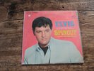 elvis spinout original us