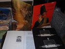 CAPTAIN BEEFHEART  / TROUT MASK REPLICA  / 1RST PRESS AUTO COUPLED TOP CONDITION