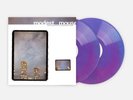 Modest Mouse – The Lonesome Crowded West VMP Essentials Purple Swirl Vinyl 2LP