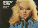 BLONDIE - Heart of Glass (12