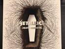 2008 Metallica Death Magnetic Vinyl 2 LP 1st Pressing Warner Bros. Thrash Metal