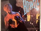 David Bowie – Let's Dance 1ST PRESS LP 1983  EMI Modern Love / China Girl MINT
