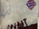 LYNYRD SKYNYRD Nuthin Fancy LP (MCA 2137, orig 1975) VG++